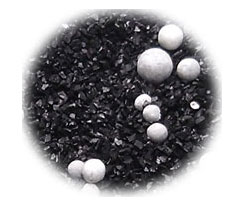 酒行業(yè)用活性炭