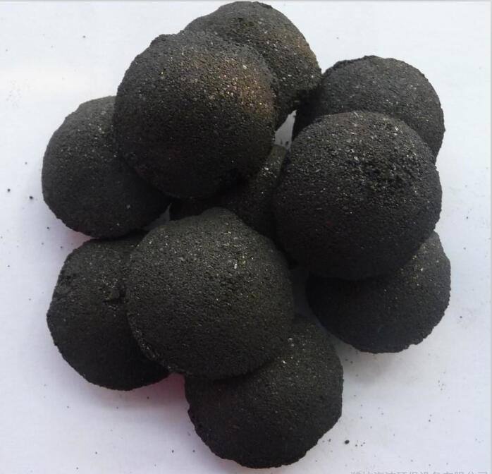 皓泉講解鐵碳填料在我國的發(fā)展歷程